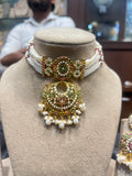 Rani Haar Choker