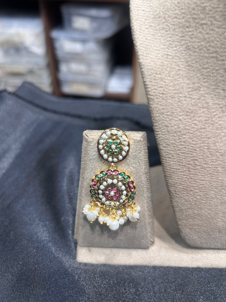 Rani Haar Choker