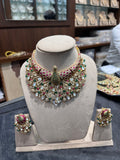 Vrindavan Mor Set