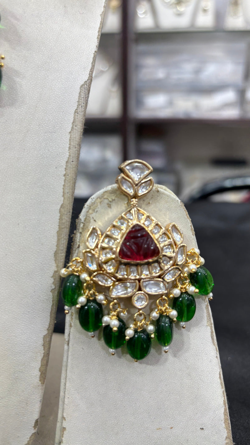 Vasanta Haar