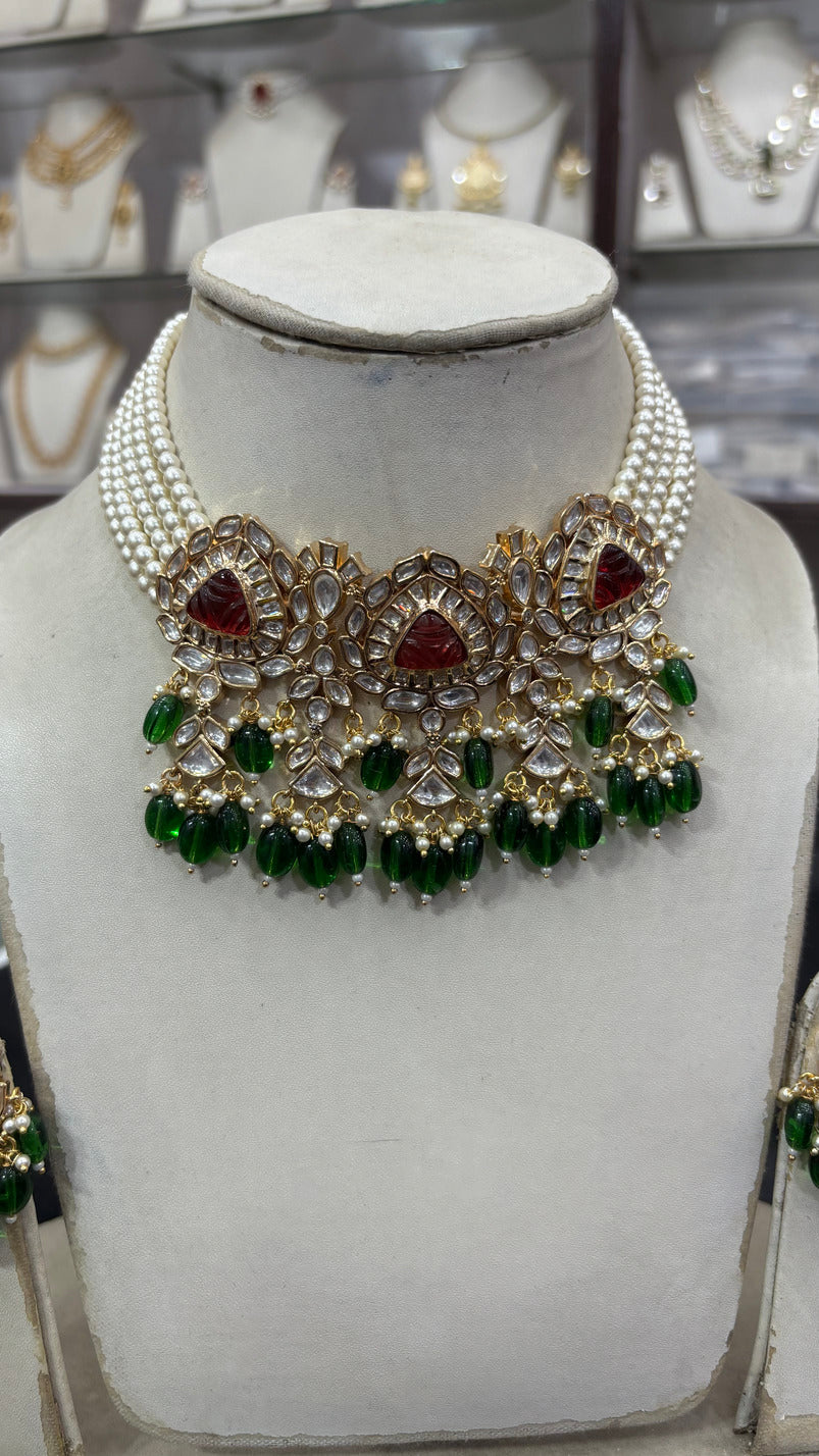 Vasanta Haar