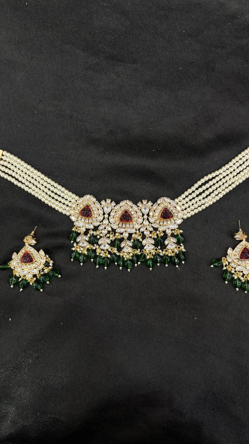 Vasanta Haar