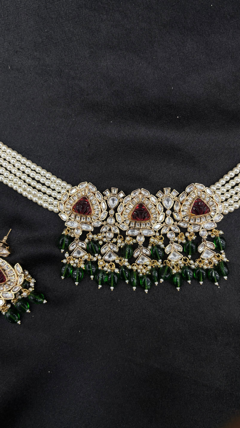 Vasanta Haar
