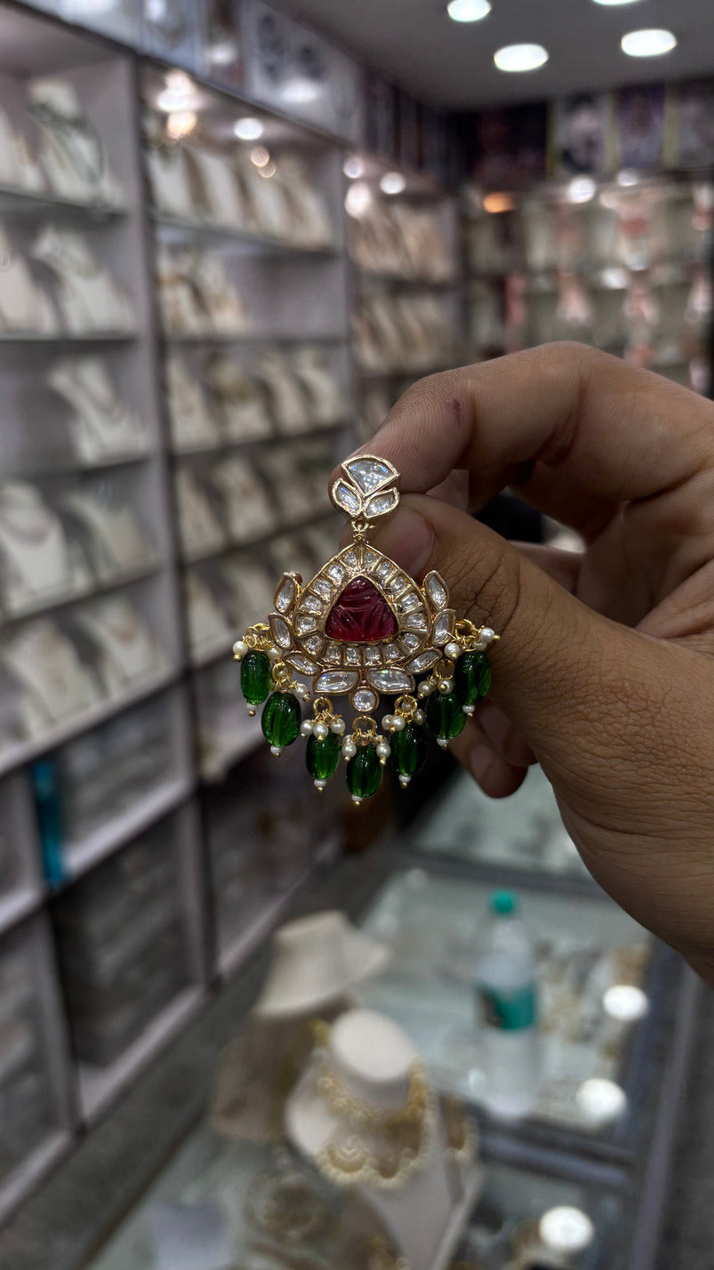 Vasanta Haar