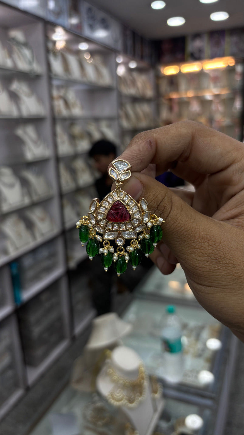 Vasanta Haar