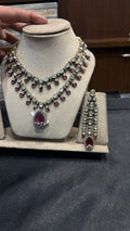Chandrakala Set
