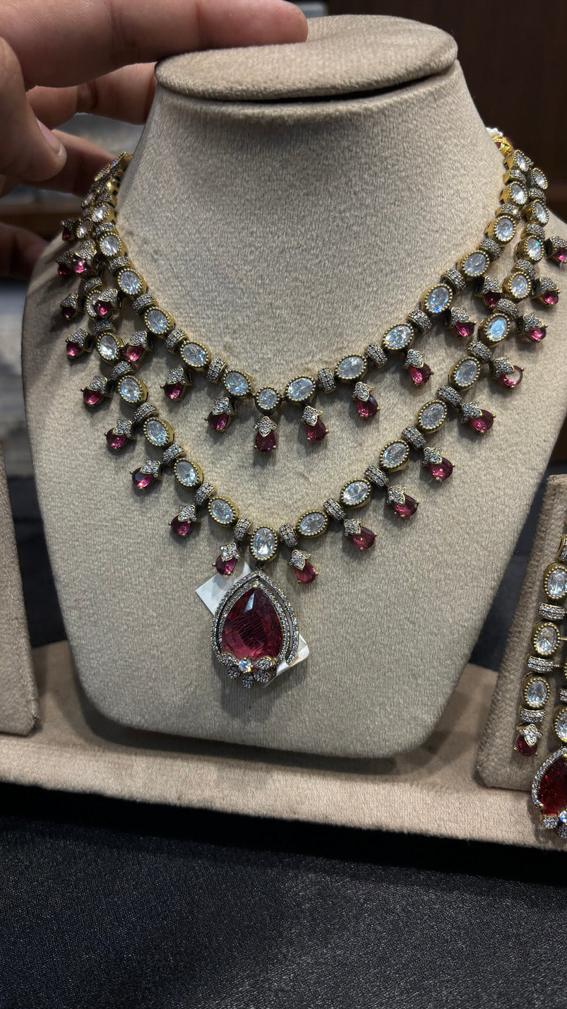 Chandrakala Set