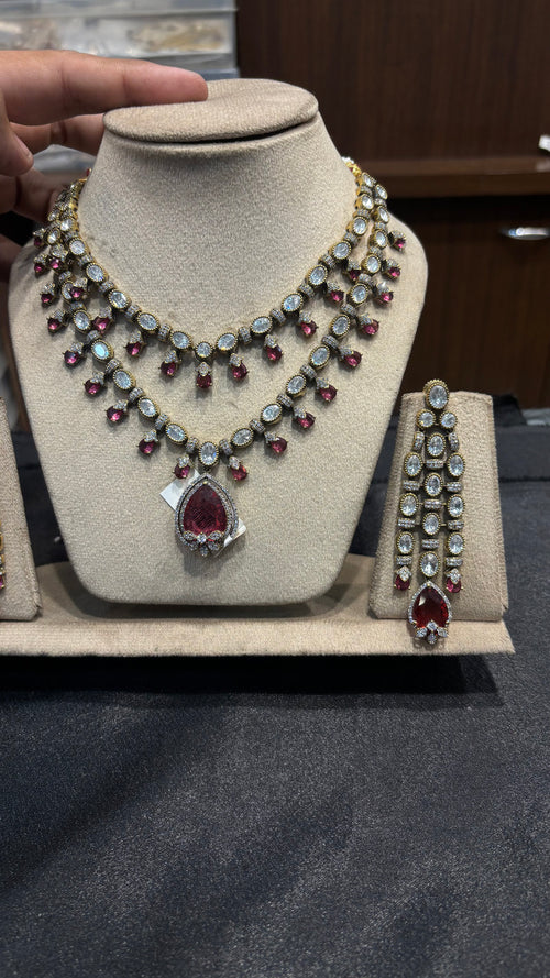 Chandrakala Set