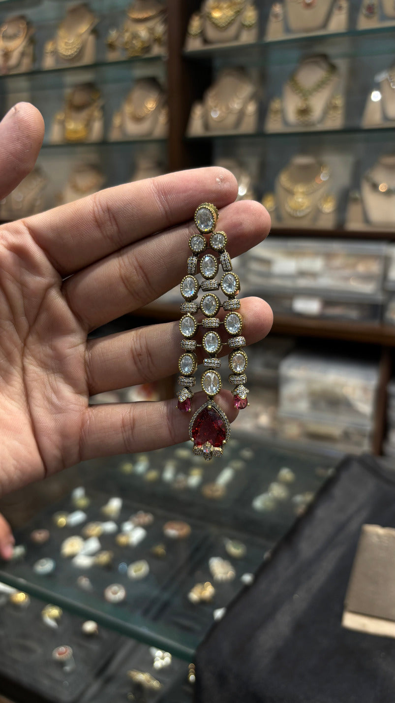 Chandrakala Set