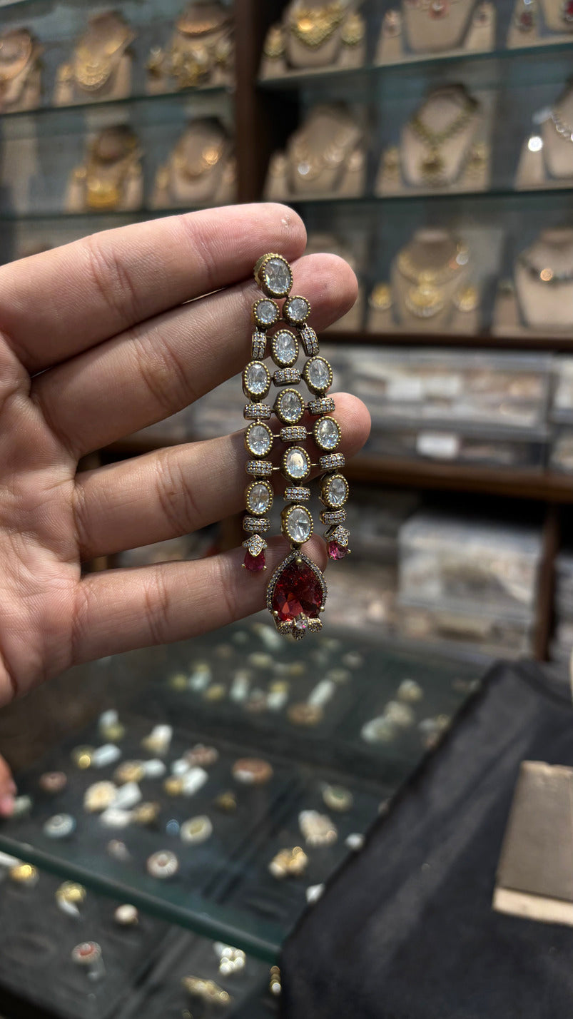 Chandrakala Set