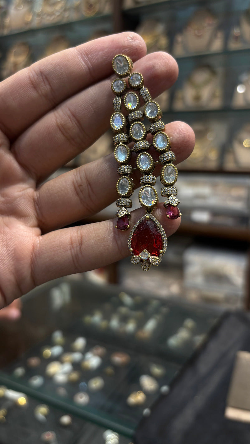 Chandrakala Set
