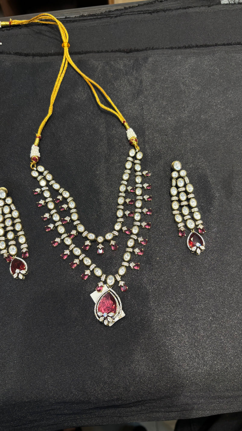 Chandrakala Set