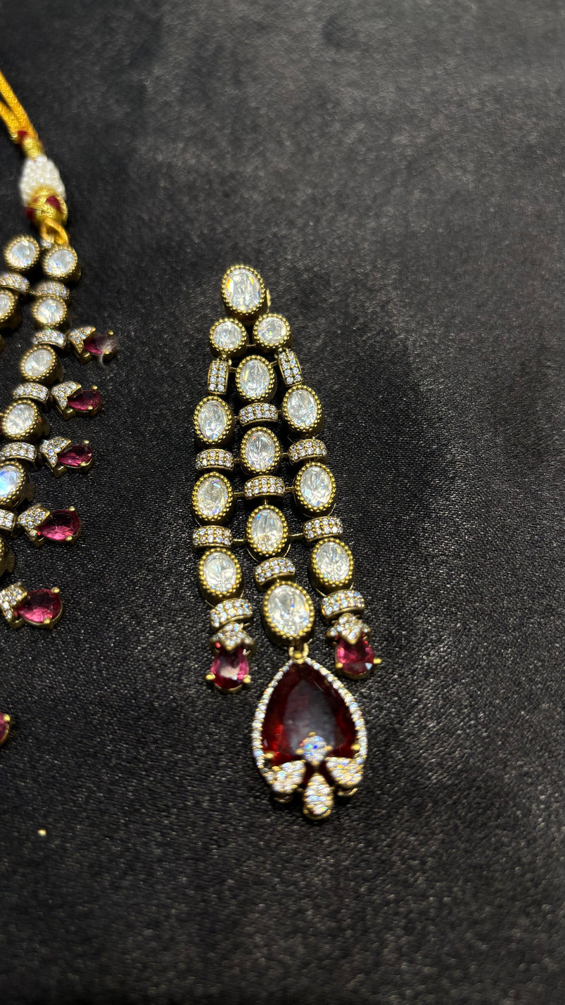 Chandrakala Set