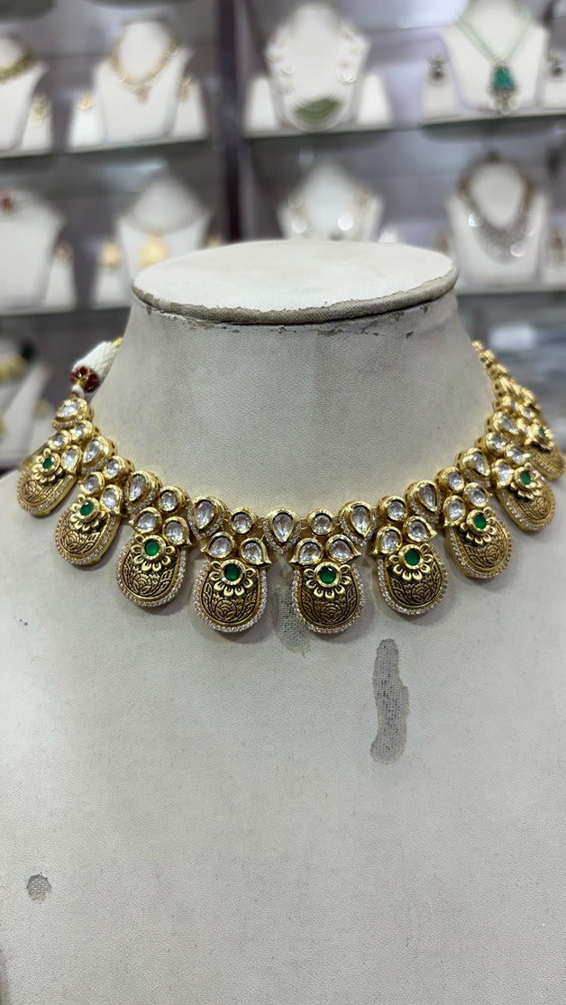 Indrakshi Haar