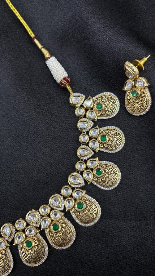Indrakshi Haar