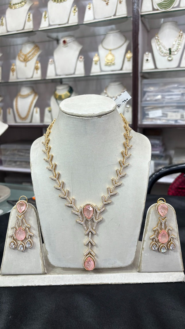 Kunjari Set
