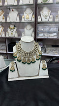Maharani Kundan Haar