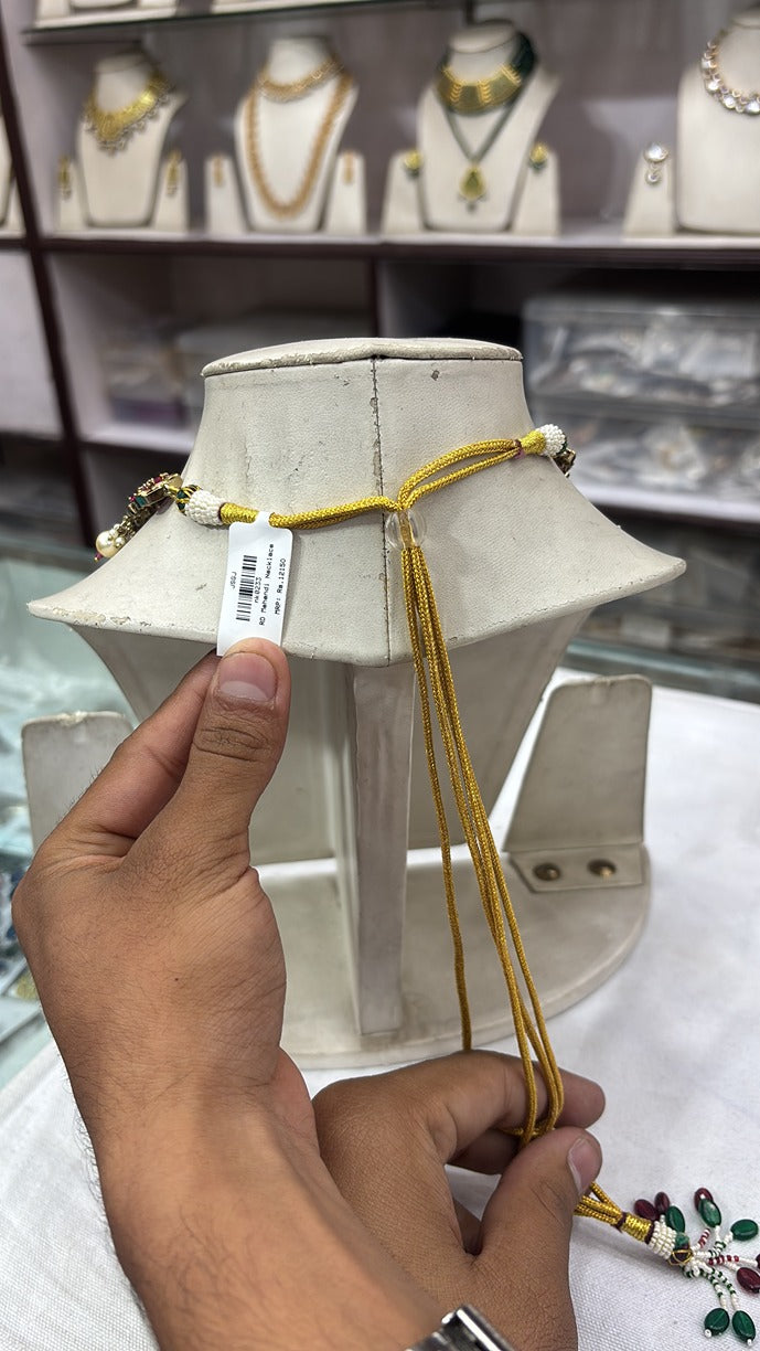 Pushkarani Haar