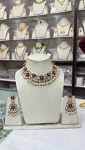Pushkarani Haar
