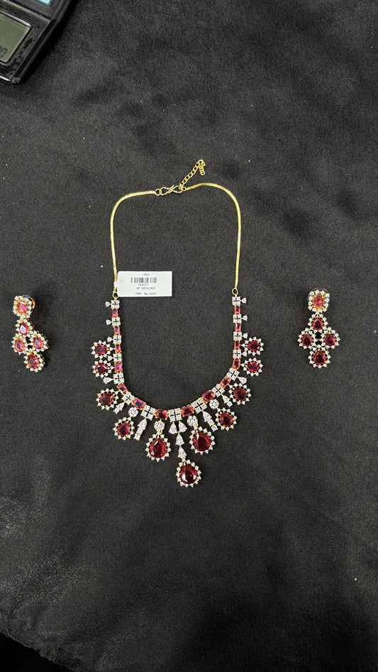 Ratnabha Set