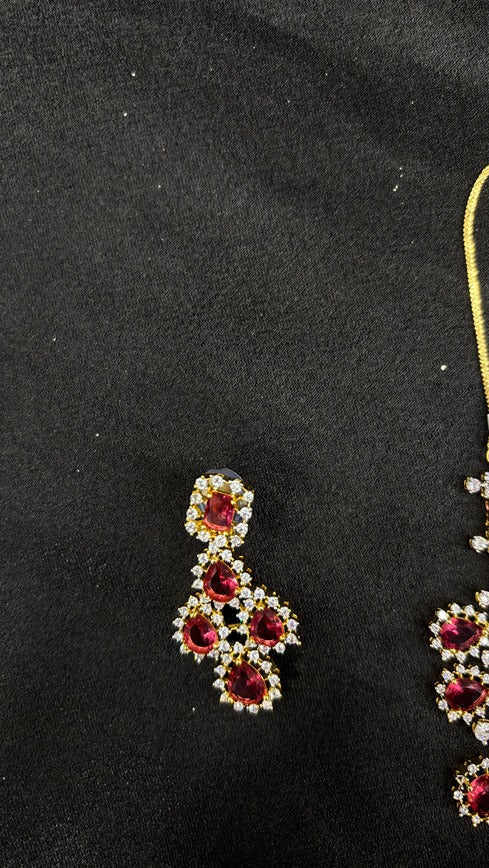 Ratnabha Set
