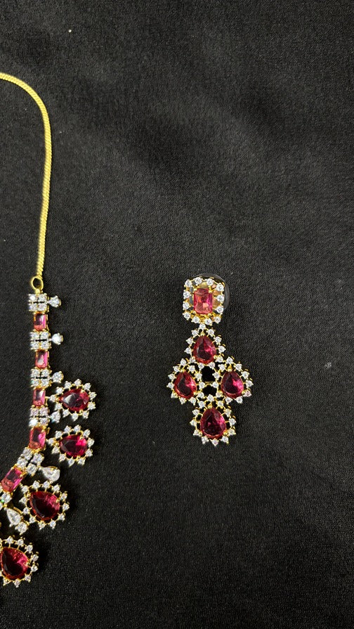 Ratnabha Set
