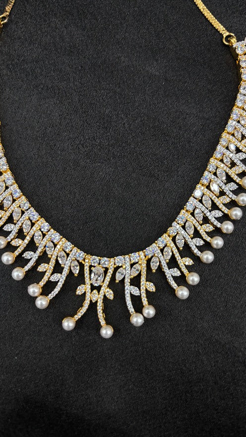 The Diamond Dew Set