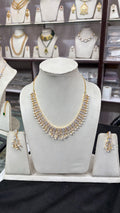 The Diamond Dew Set