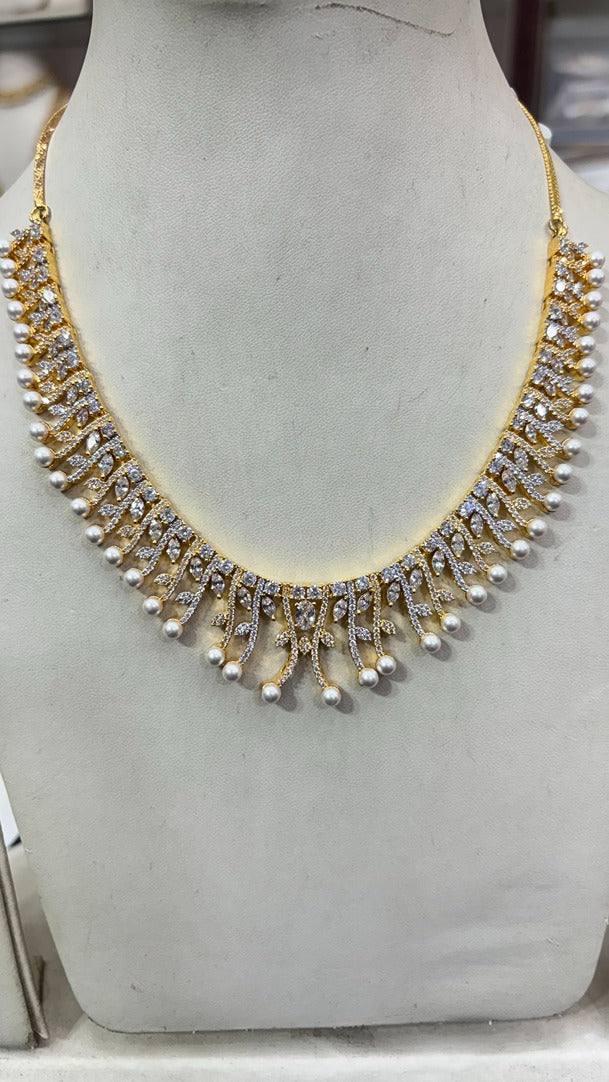 The Diamond Dew Set