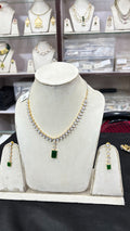 The Emerald Drop Set